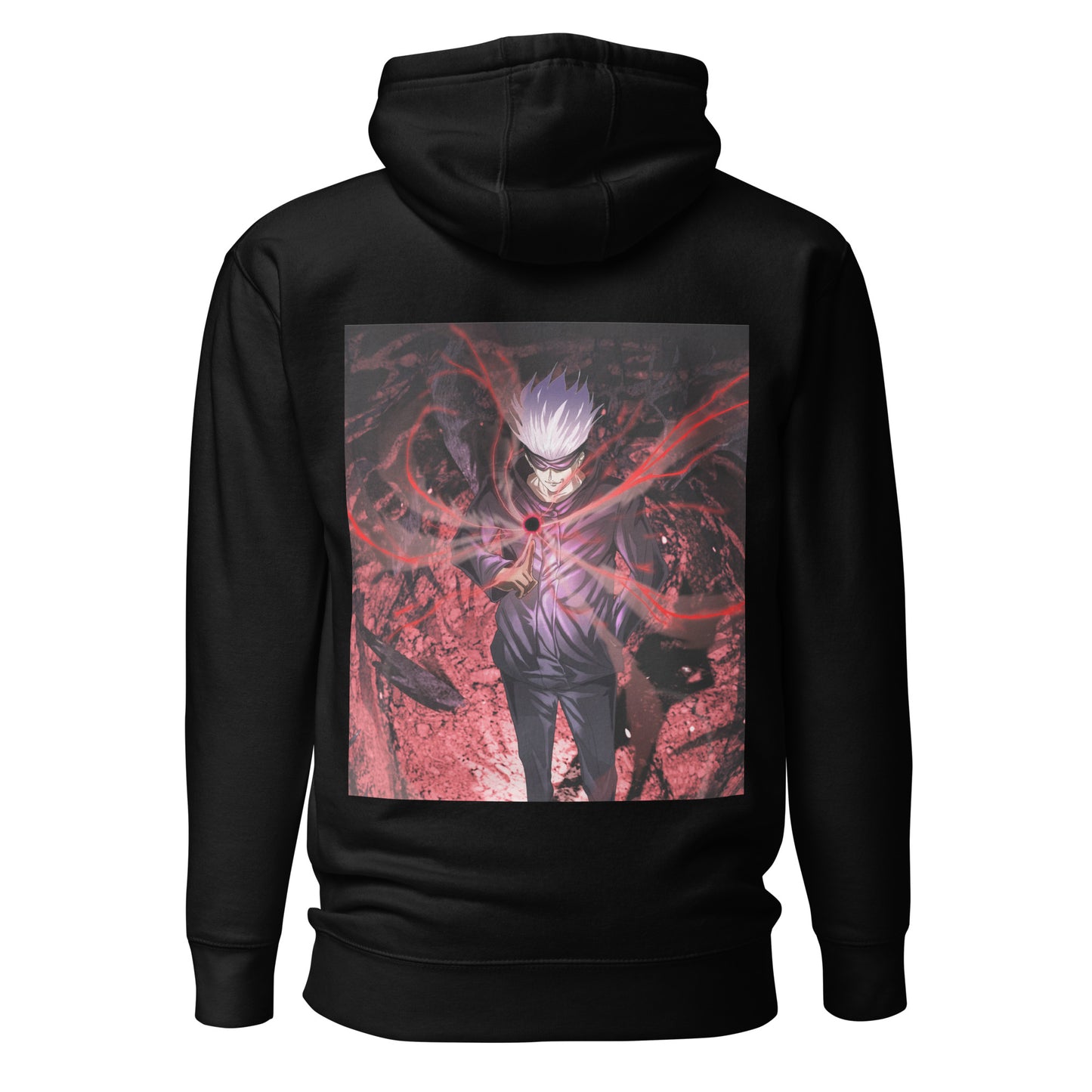 Gojo Satoru Unisex Hoodie