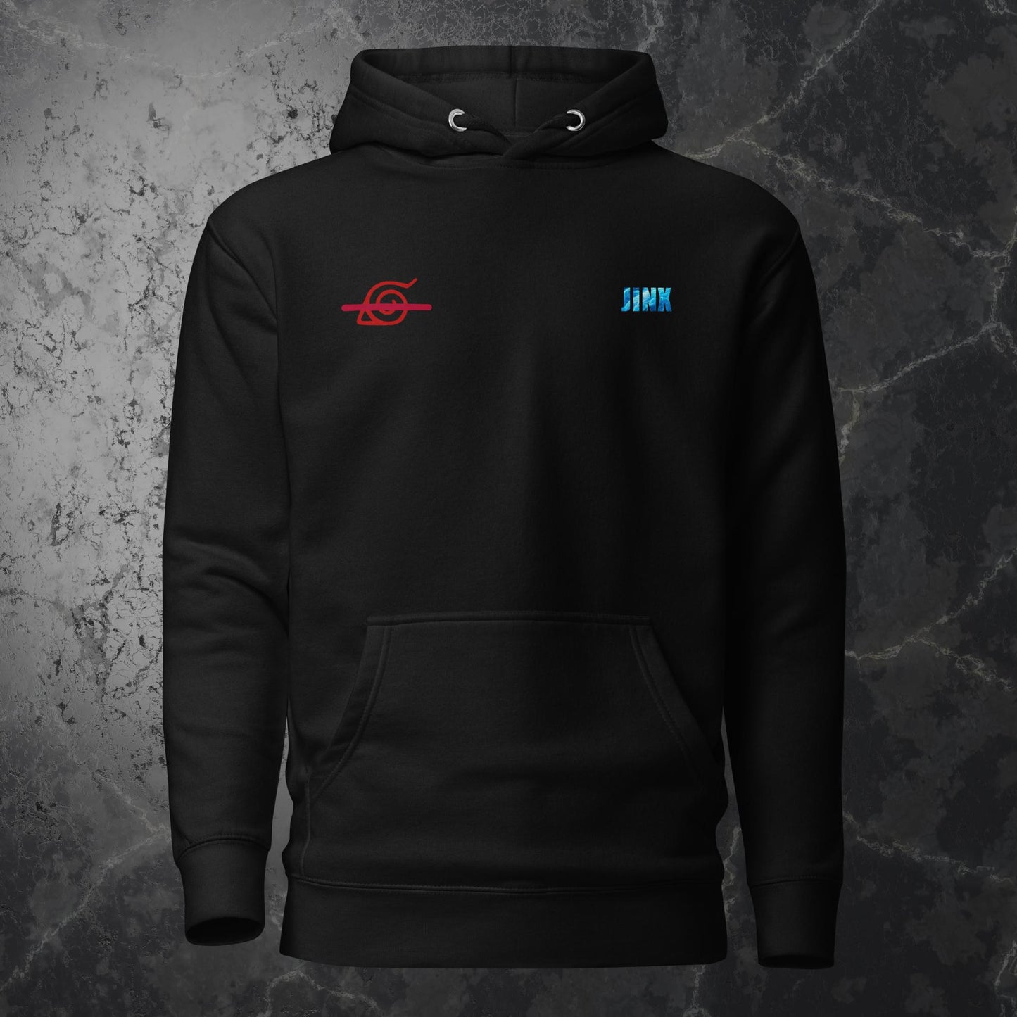 Uchiha Itachi Hoodie