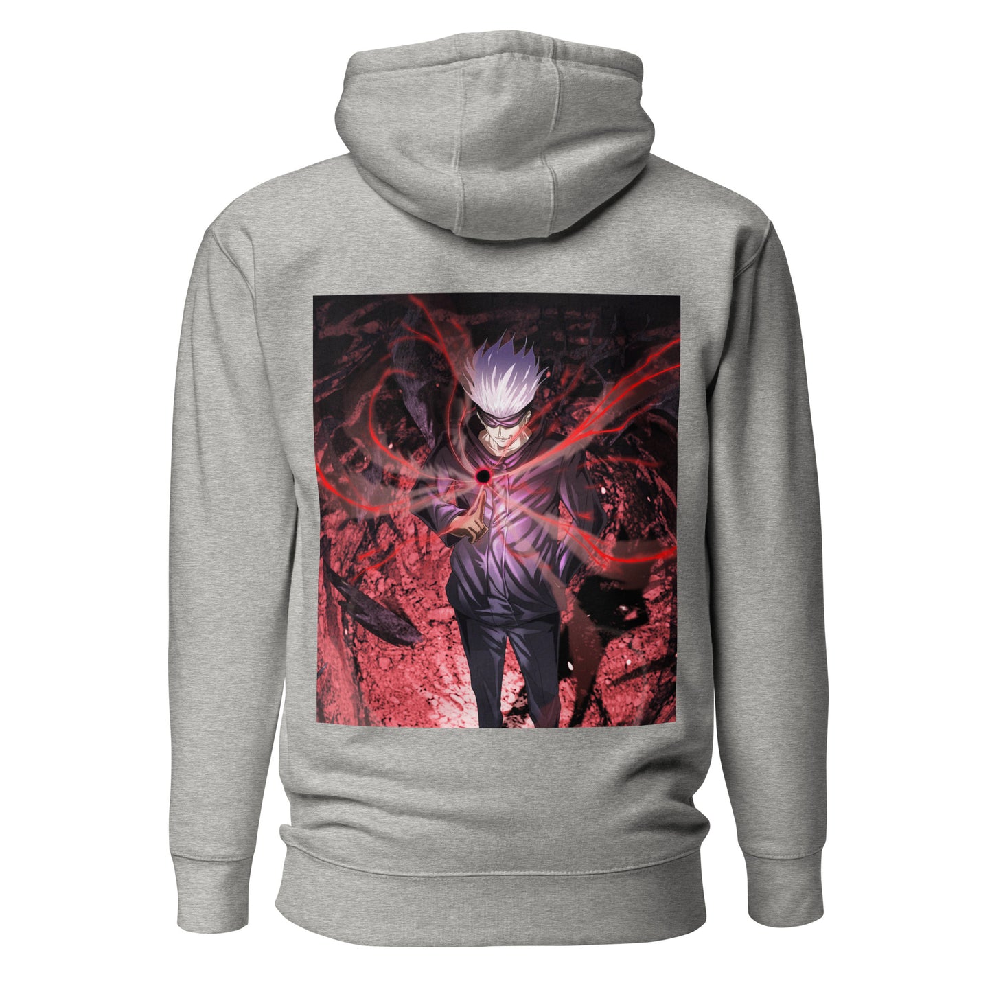 Gojo Satoru Unisex Hoodie