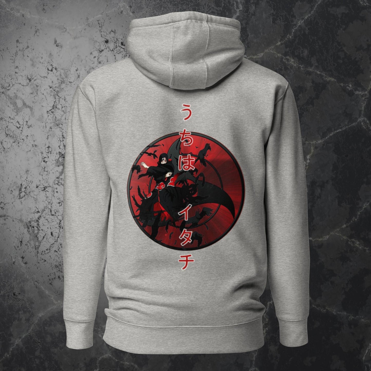 Uchiha Itachi Hoodie