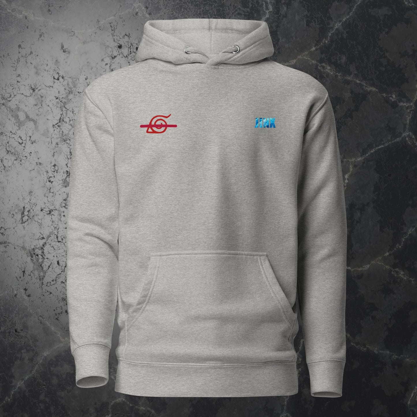 Uchiha Itachi Hoodie