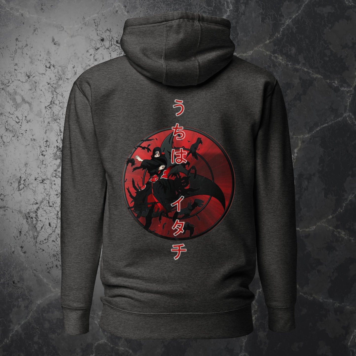 Uchiha Itachi Hoodie