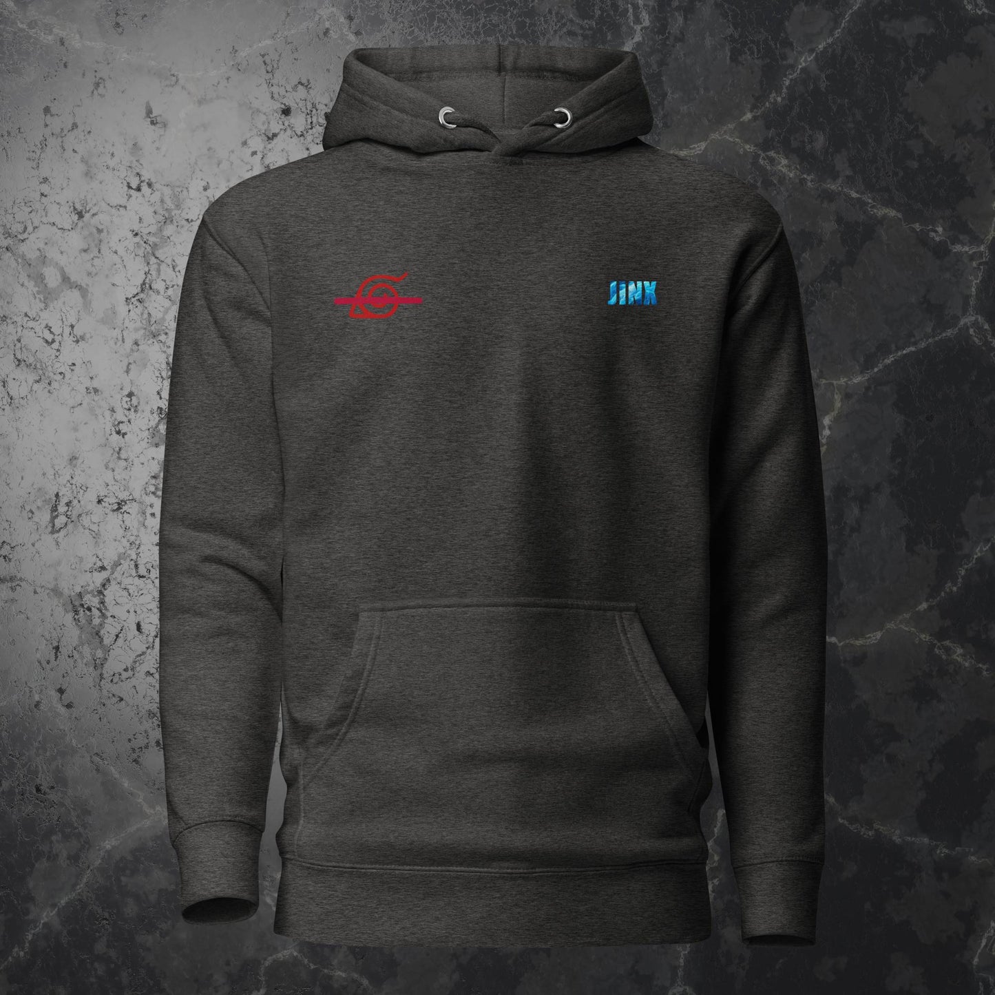 Uchiha Itachi Hoodie