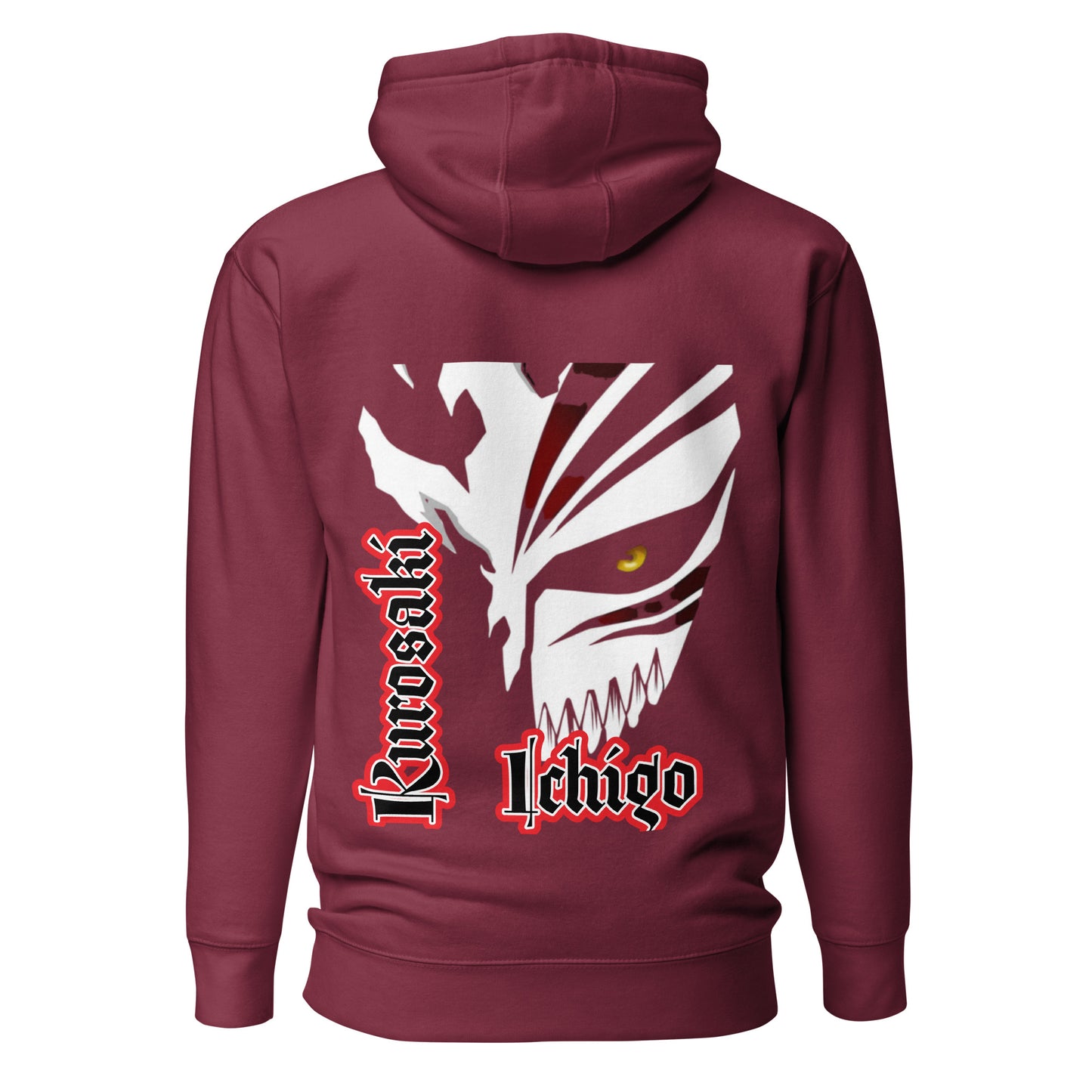 Kurosaki Ichigo