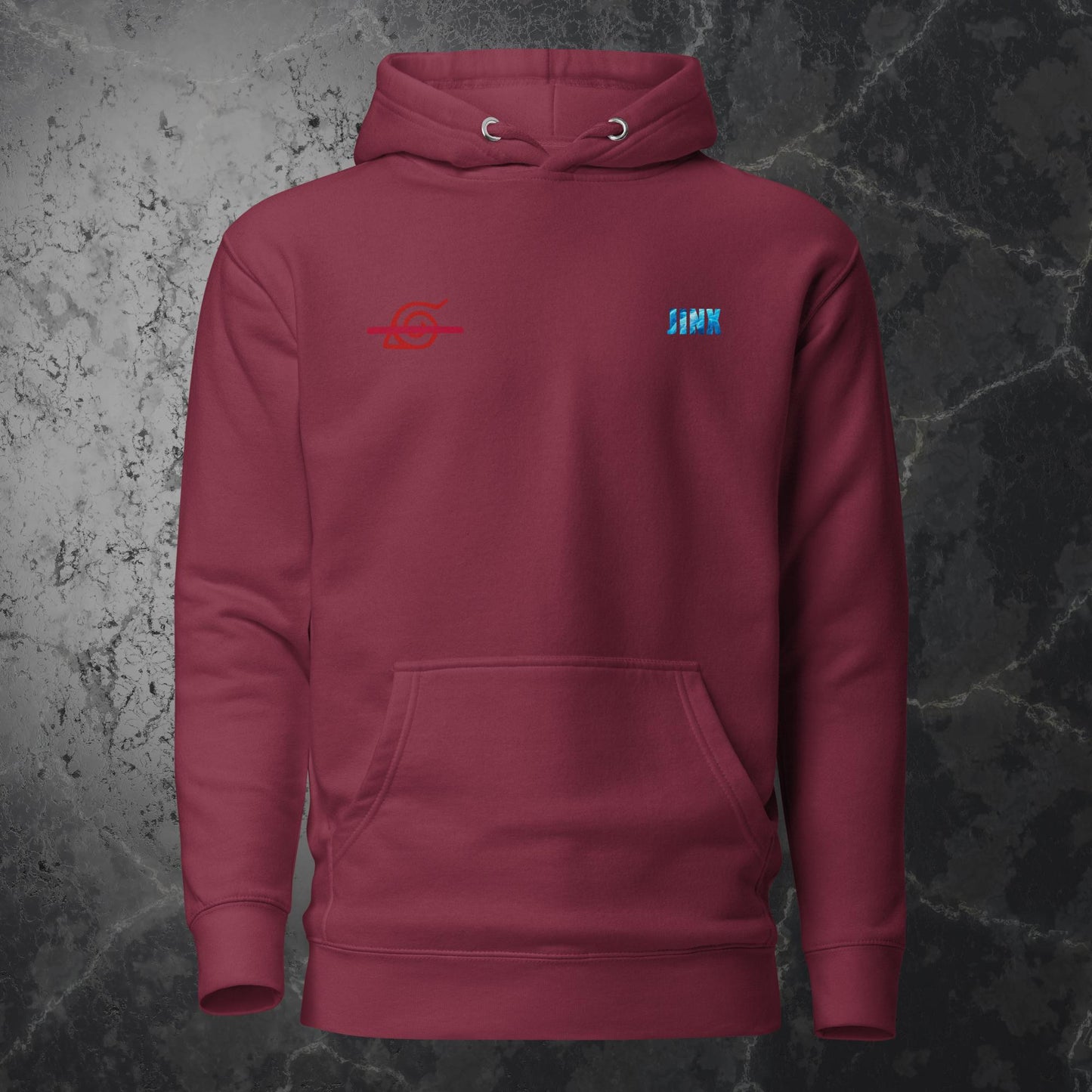 Uchiha Itachi Hoodie
