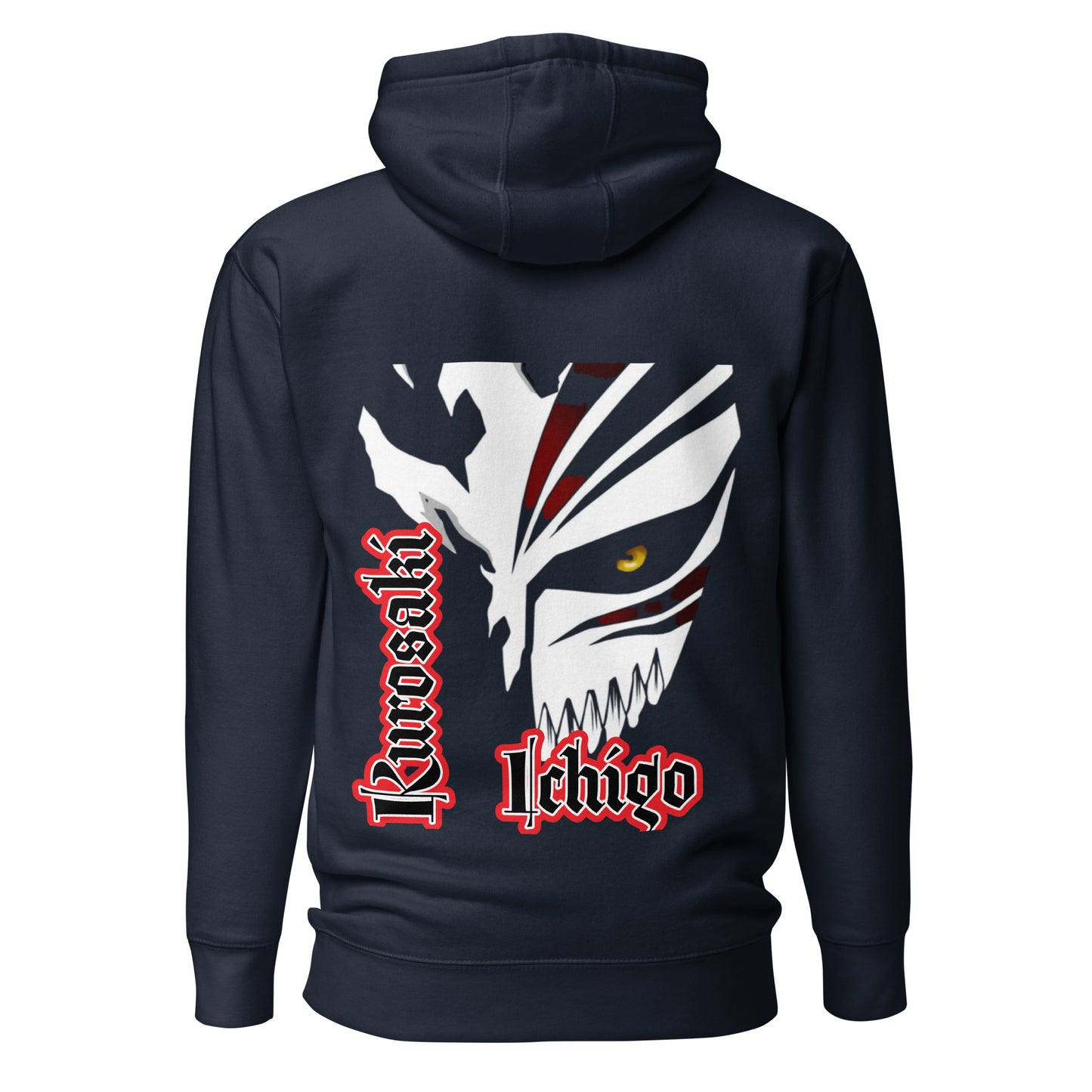 Kurosaki Ichigo