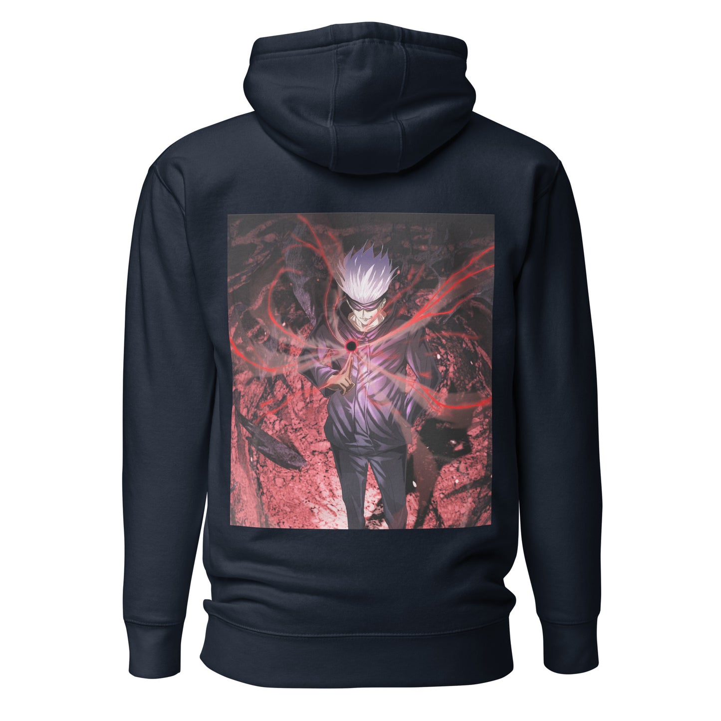 Gojo Satoru Unisex Hoodie