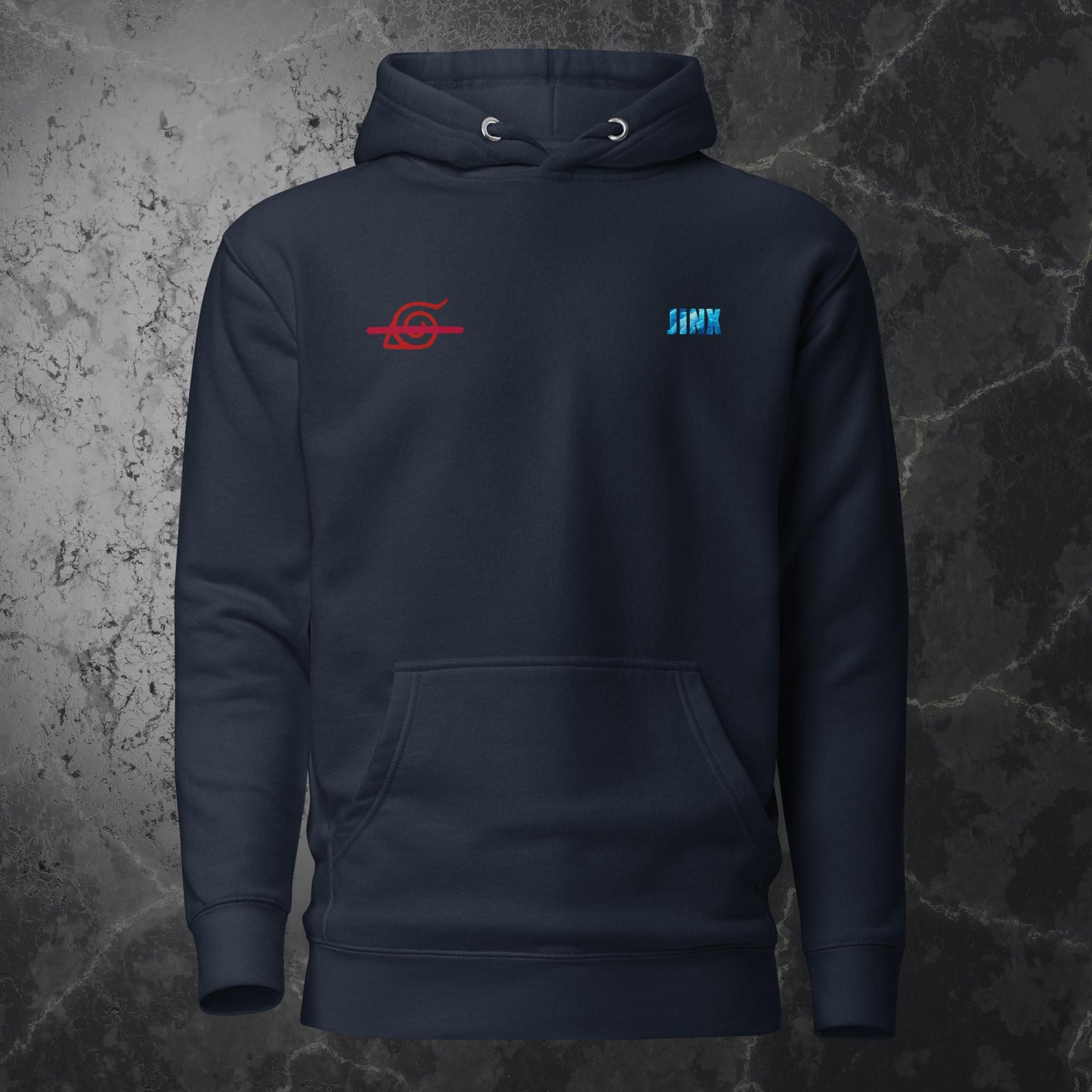 Uchiha Itachi Hoodie