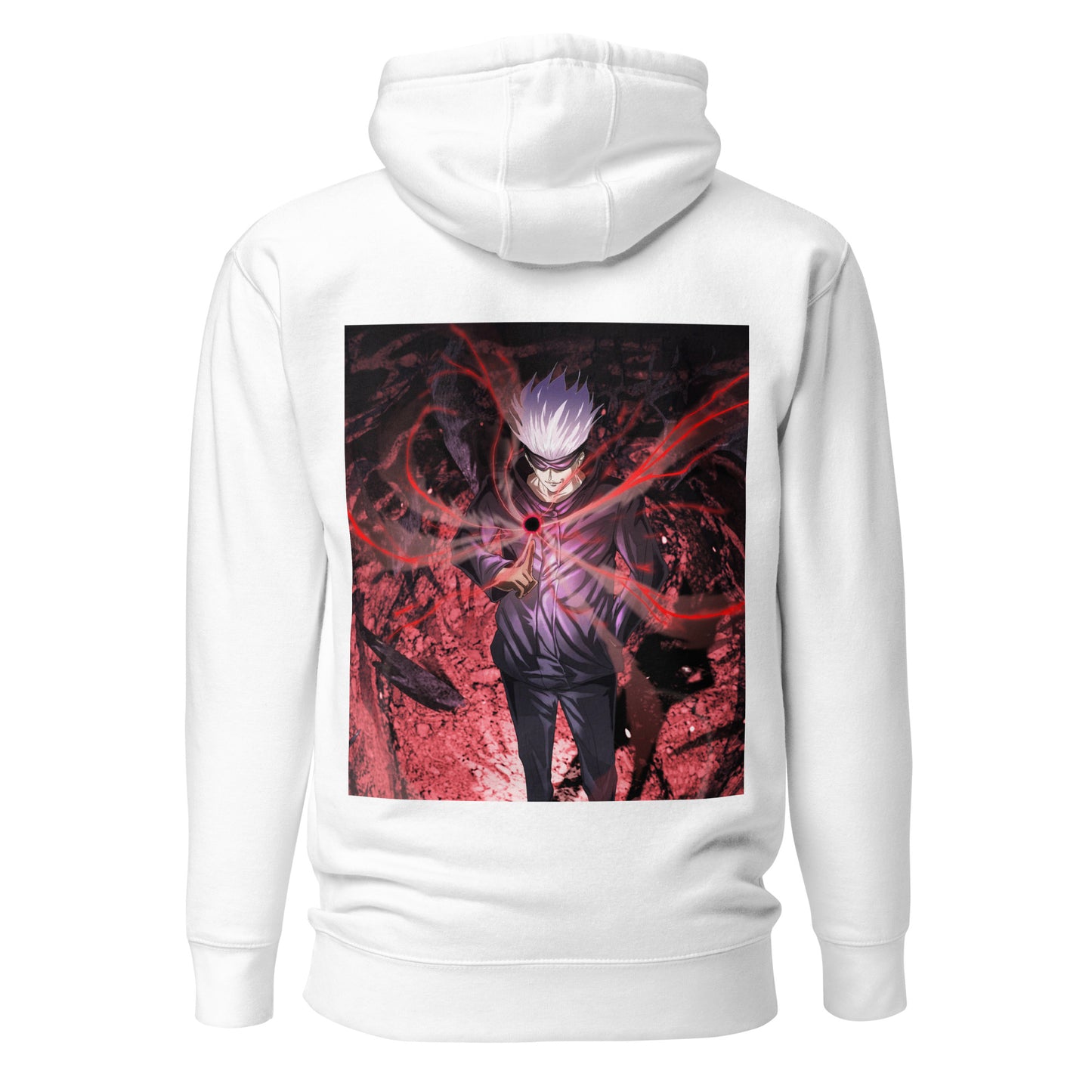 Gojo Satoru Unisex Hoodie