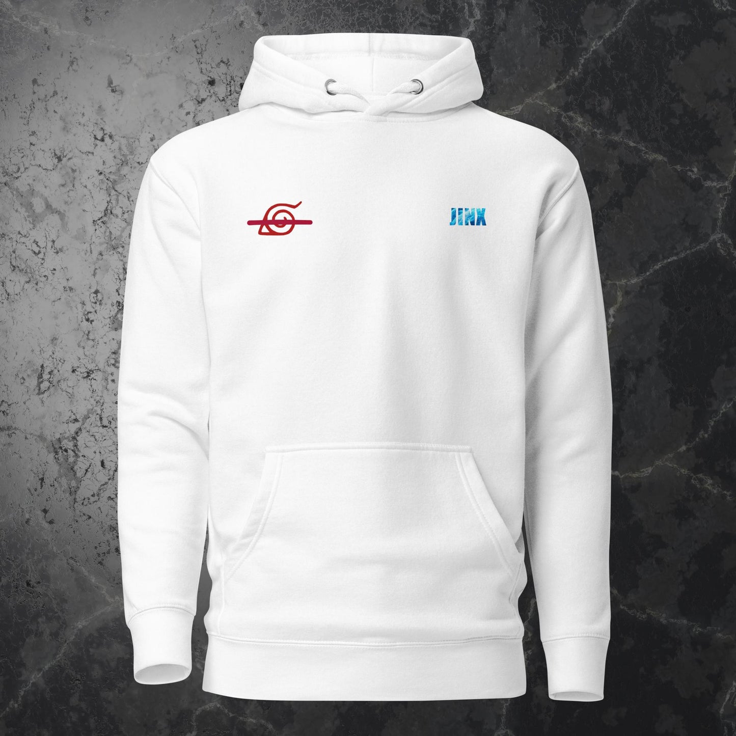 Uchiha Itachi Hoodie
